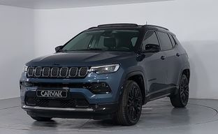 Jeep • Compass