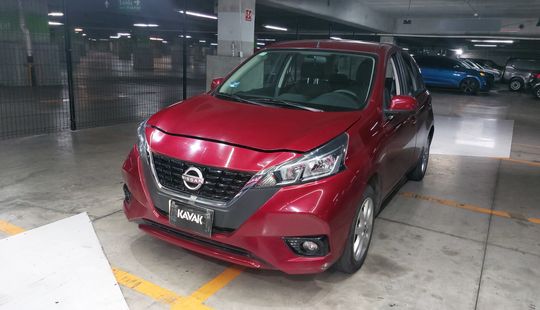 Nissan • March