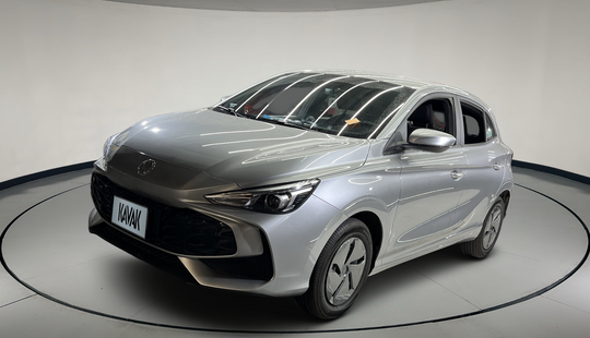 Mg • MG3