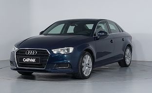 Audi • A3