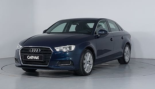 Audi • A3