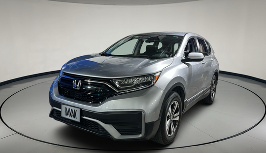 Honda • CR-V