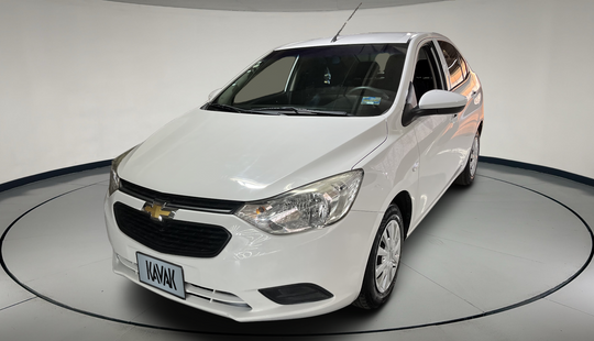 Chevrolet • Aveo