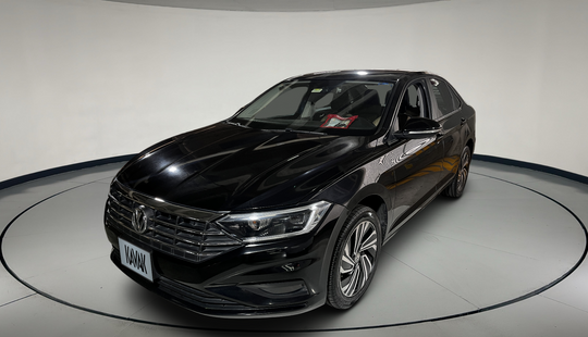 Volkswagen • Jetta