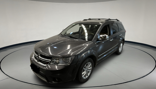 Dodge • Journey