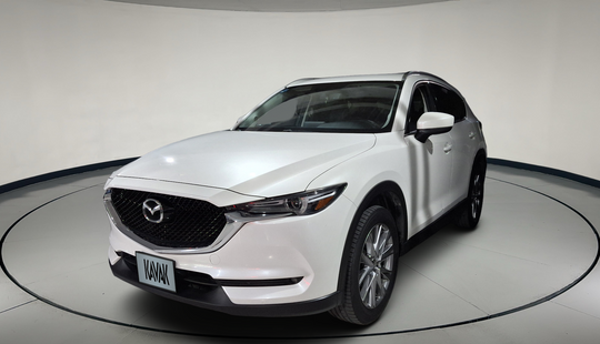 Mazda • CX-5