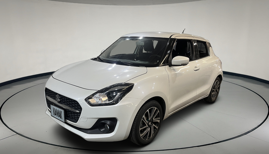 Suzuki • Swift