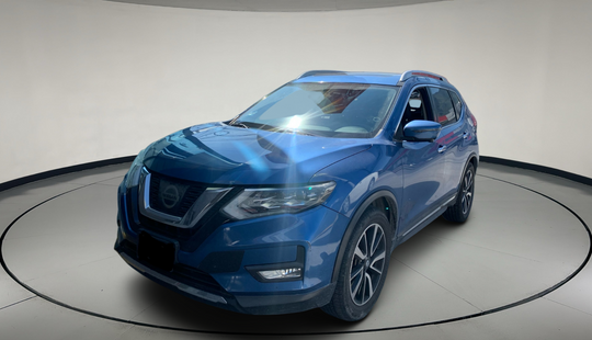Nissan • X-Trail
