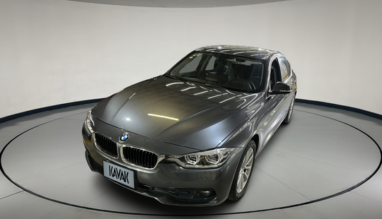Bmw • Serie 3