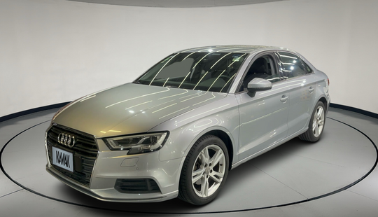 Audi • A3