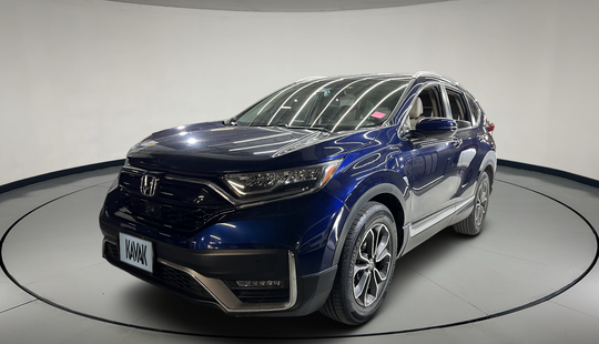 Honda • CR-V