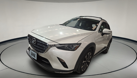 Mazda • CX-3