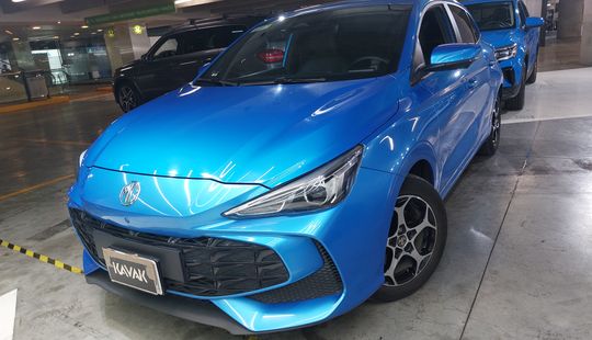 Mg • MG3