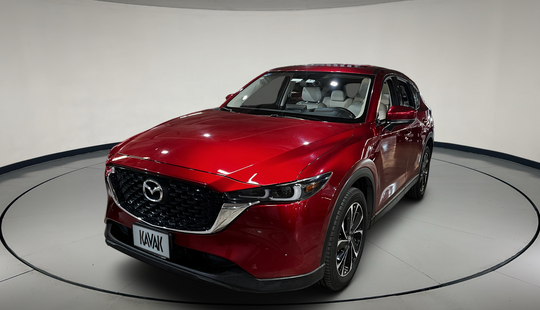 Mazda • CX-5