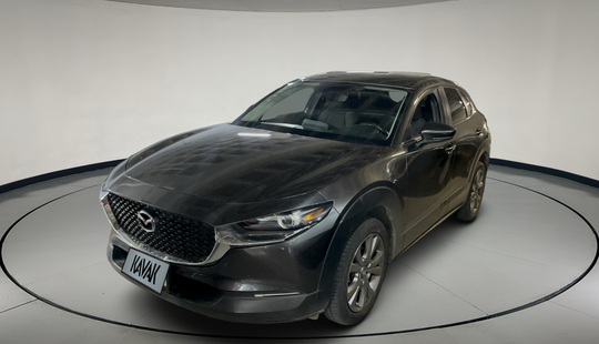 Mazda • CX-30