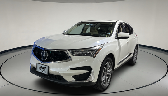 Acura • RDX