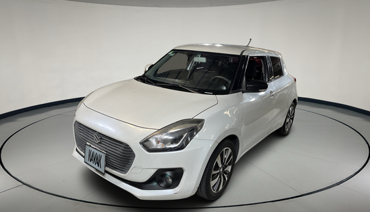 Suzuki • Swift