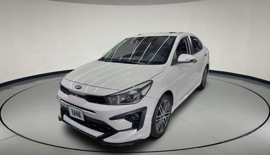 Kia • Rio
