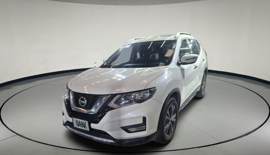 Nissan • X-Trail
