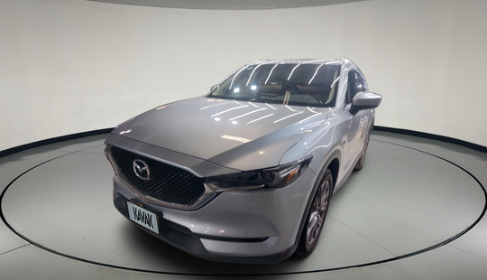 Mazda • CX-5