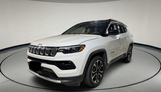 Jeep • Compass