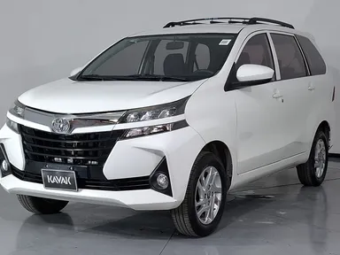Toyota Avanza