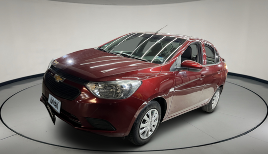 Chevrolet • Aveo