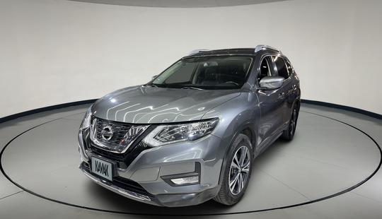 Nissan • X-Trail