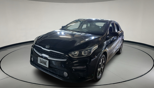 Kia • FORTE