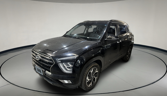 Hyundai • Creta