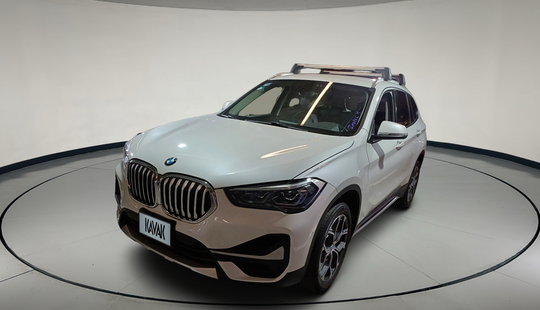 Bmw • X1