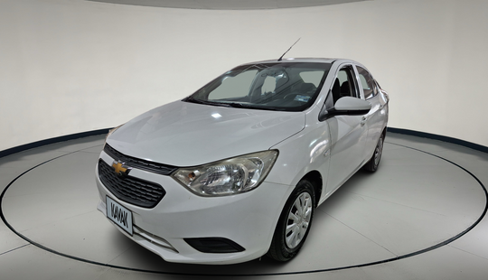 Chevrolet • Aveo