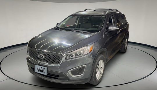 Kia • Sorento