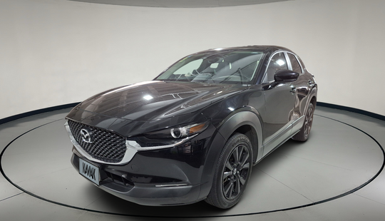 Mazda • CX-30