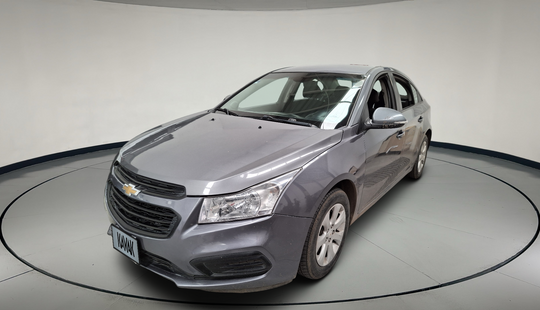 Chevrolet • Cruze
