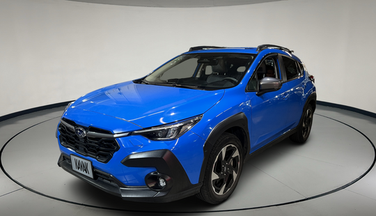 Subaru • Crosstrek