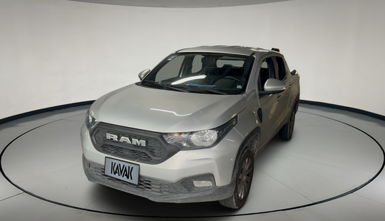 Ram • Ram 700