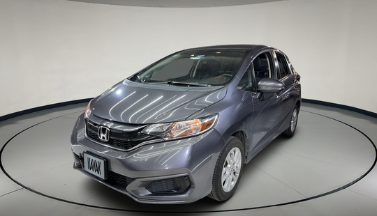 Honda • Fit