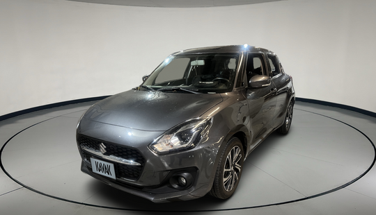 Suzuki • Swift
