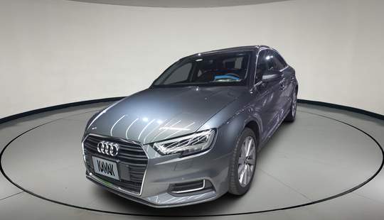 Audi • A3