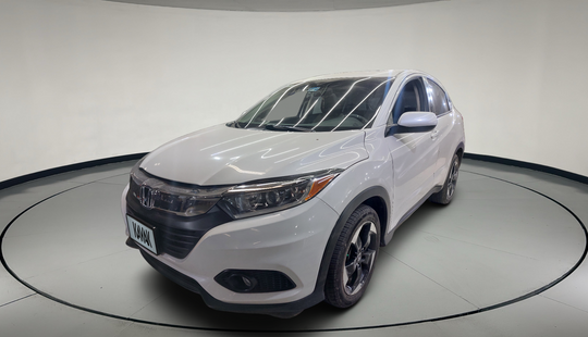 Honda • HR-V