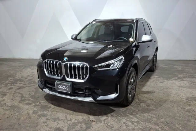 Bmw · X1