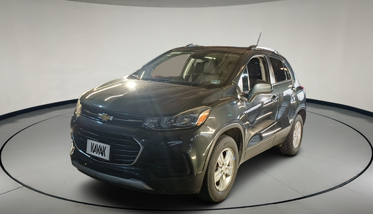 Chevrolet • Trax