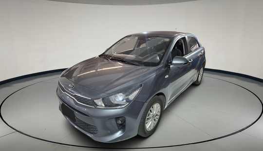 Kia • Rio