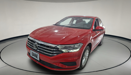 Volkswagen • Jetta