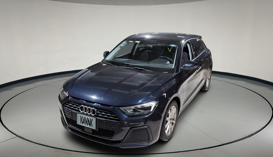 Audi • A1