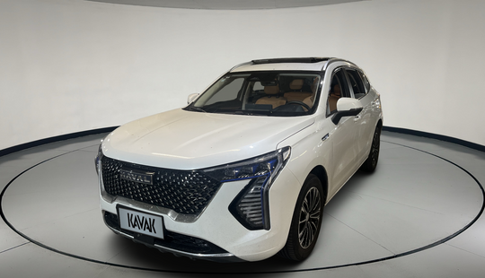 Great Wall • Haval Jolion