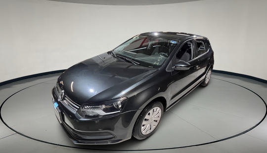 Volkswagen • Polo