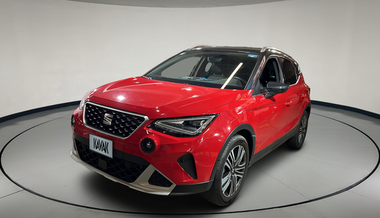 Seat • Arona