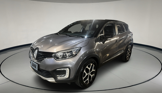 Renault • Captur